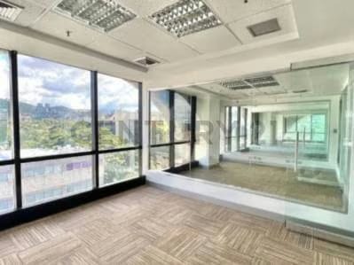 Oficina en venta Torre Nordic las Mercedes TC - 5