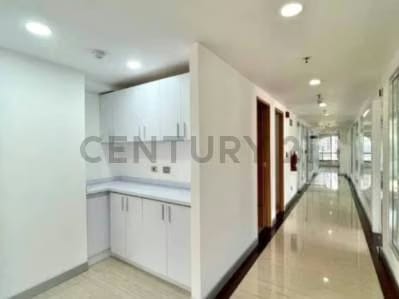 Oficina en venta Torre Nordic las Mercedes TC - 6