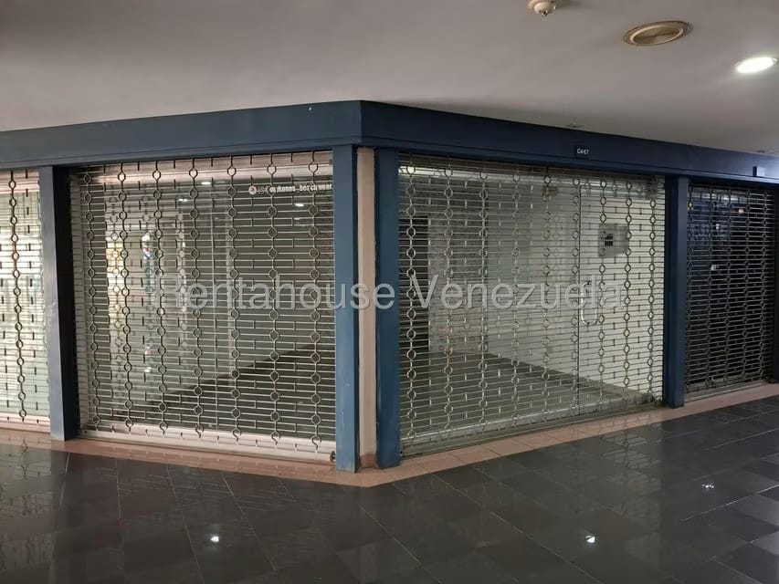 Comercial (Local Comercial) en Venta en Las Minas, Miranda - 2
