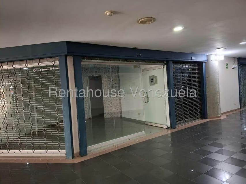 Comercial (Local Comercial) en Venta en Las Minas, Miranda - 4