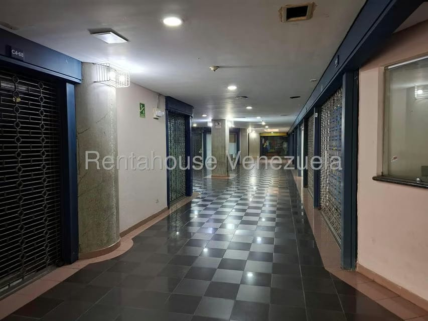 Comercial (Local Comercial) en Venta en Las Minas, Miranda - 6