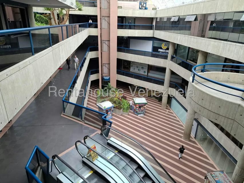 Comercial (Local Comercial) en Venta en Las Minas, Miranda - 9