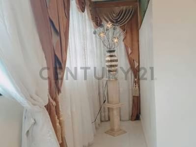 VENTA DE TOWNHOUSE SECTOR LAGUNETICA LOS TEQUES - 7