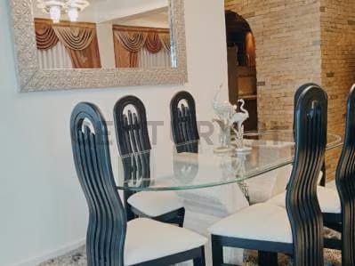 VENTA DE TOWNHOUSE SECTOR LAGUNETICA LOS TEQUES - 8