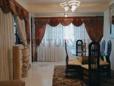 VENTA DE TOWNHOUSE SECTOR LAGUNETICA LOS TEQUES - 10