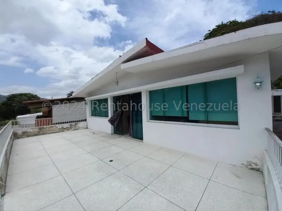 Casa en Venta en Prados del Este Caracas - 2