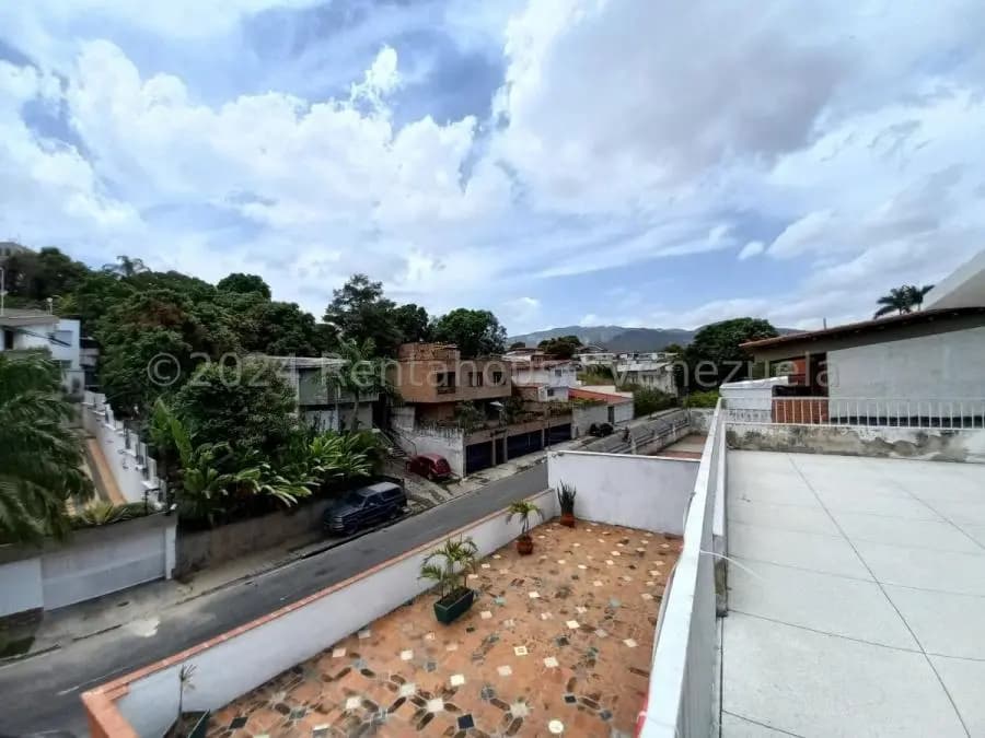 Casa en Venta en Prados del Este Caracas - 16