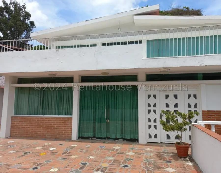 Casa en Venta en Prados del Este Caracas - 18