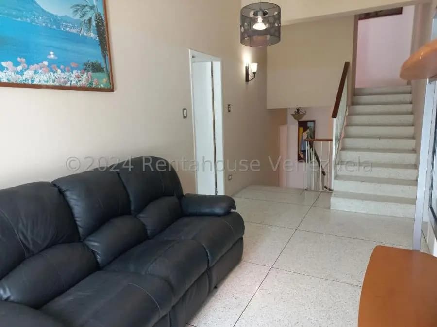 Casa en Venta en Prados del Este Caracas - 6