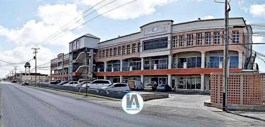 Oficina en Alquiler en Carirubana Punto Fijo - 2