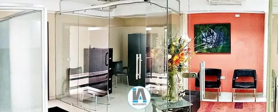 Oficina en Alquiler en Carirubana Punto Fijo - 3