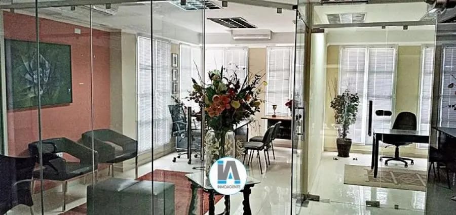 Oficina en Alquiler en Carirubana Punto Fijo - 5