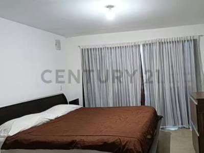 En Venta Apartamento en Jorge Coll, Pampatar, Isla de Margarita - 2