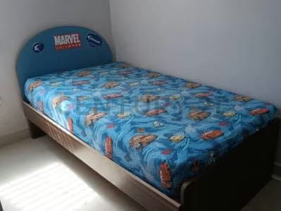 En Venta Apartamento en Jorge Coll, Pampatar, Isla de Margarita - 9