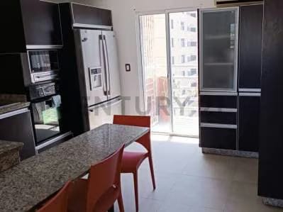 En Venta Apartamento en Jorge Coll, Pampatar, Isla de Margarita - 10