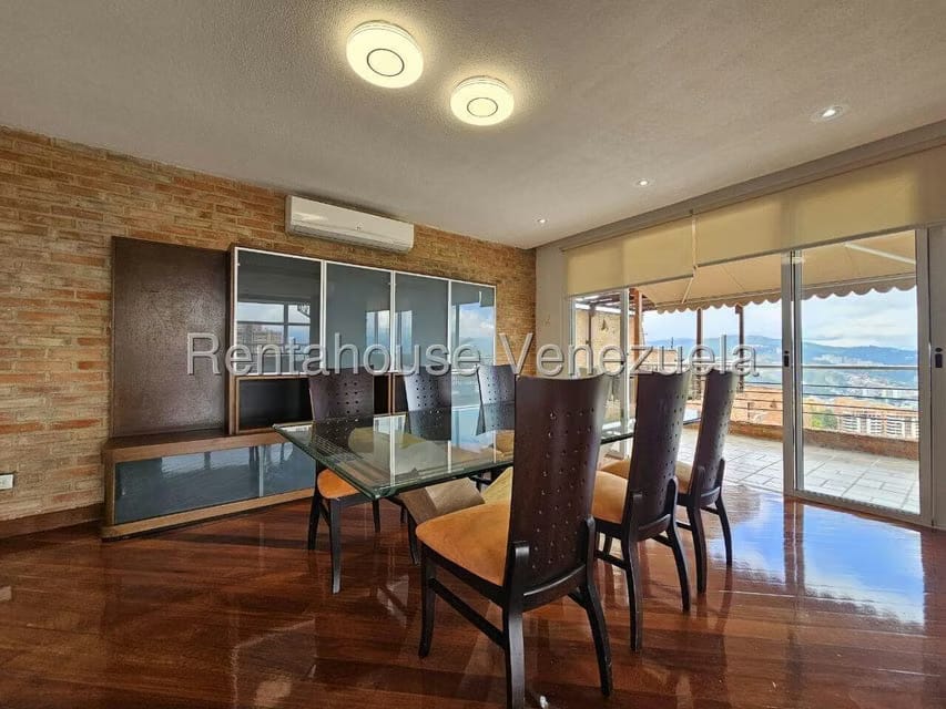 Casa (Multipes Niveles) en Venta en Los Naranjos del Cafetal, Distrito Metropolitano - 14