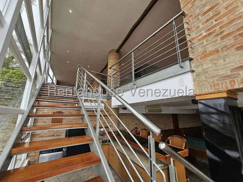 Casa (Multipes Niveles) en Venta en Los Naranjos del Cafetal, Distrito Metropolitano - 30