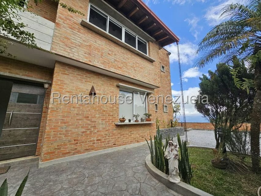 Casa (Multipes Niveles) en Venta en Los Naranjos del Cafetal, Distrito Metropolitano - 4