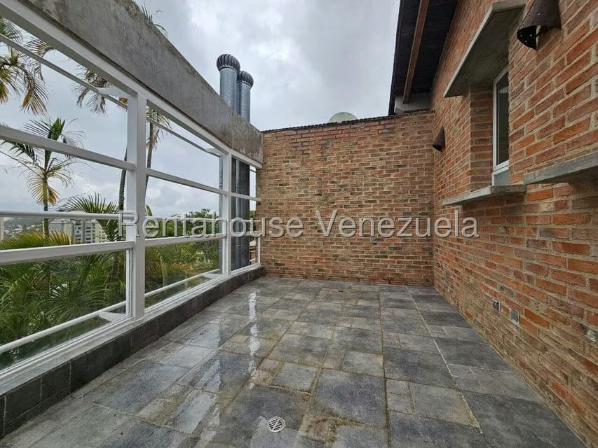Casa (Multipes Niveles) en Venta en Los Naranjos del Cafetal, Distrito Metropolitano - 61