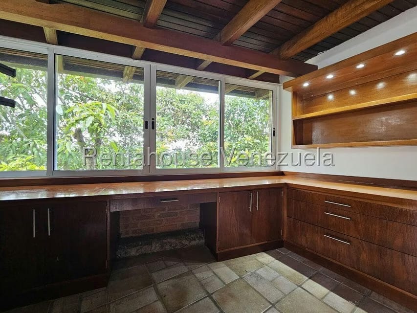 Casa (Multipes Niveles) en Venta en Los Naranjos del Cafetal, Distrito Metropolitano - 74