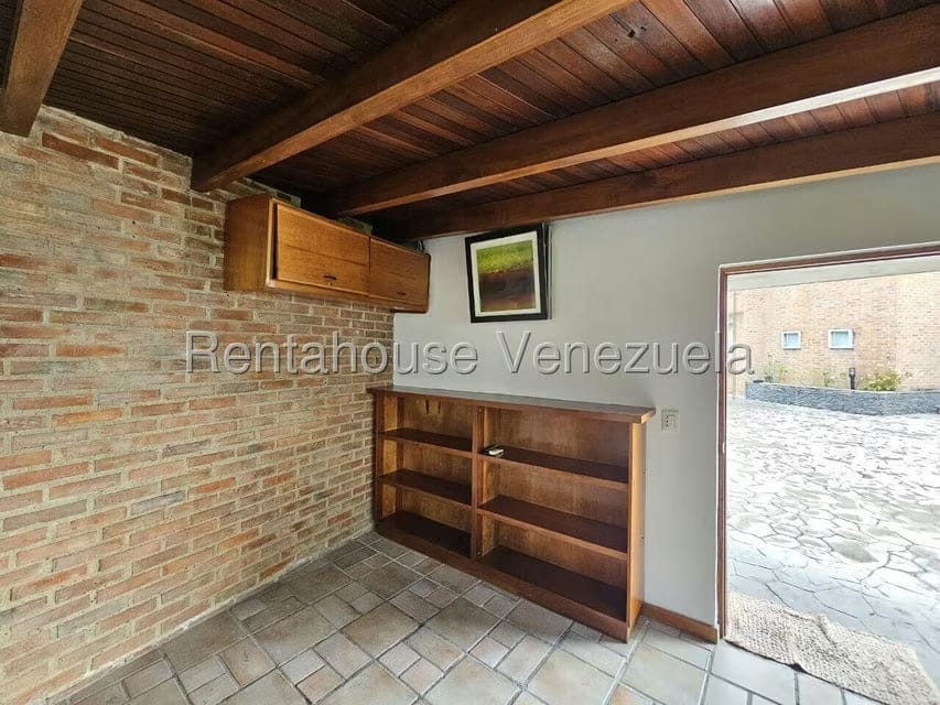 Casa (Multipes Niveles) en Venta en Los Naranjos del Cafetal, Distrito Metropolitano - 76