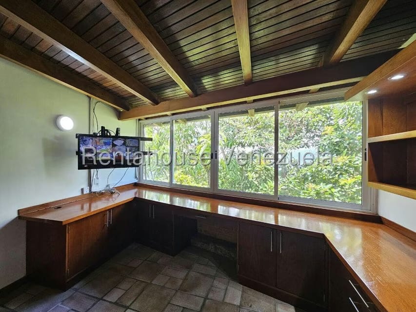 Casa (Multipes Niveles) en Venta en Los Naranjos del Cafetal, Distrito Metropolitano - 78