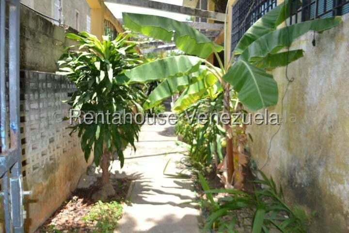 Casa (Duplex) en Venta en Los Corales, Vargas - 17