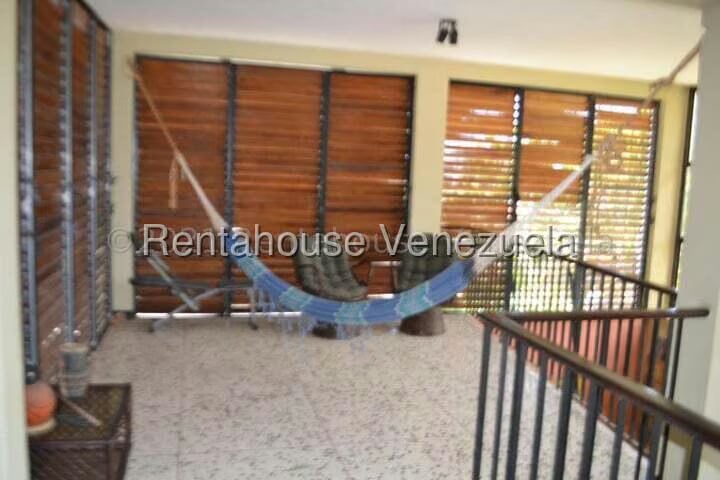 Casa (Duplex) en Venta en Los Corales, Vargas - 23