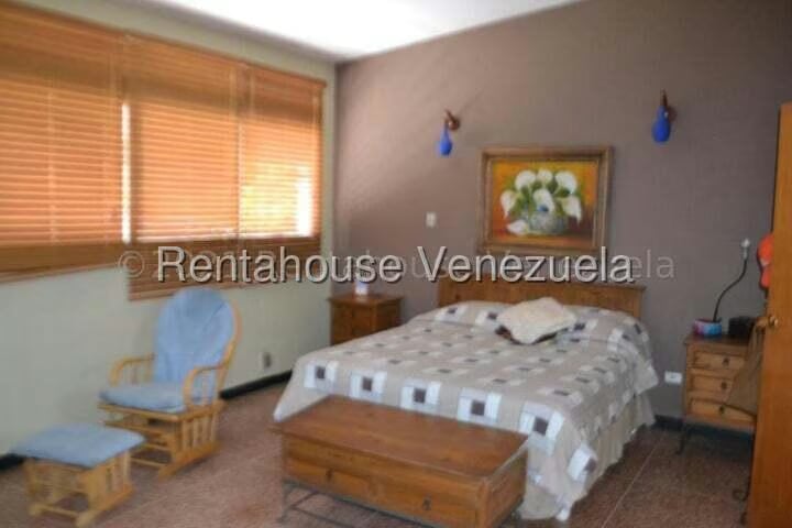 Casa (Duplex) en Venta en Los Corales, Vargas - 25