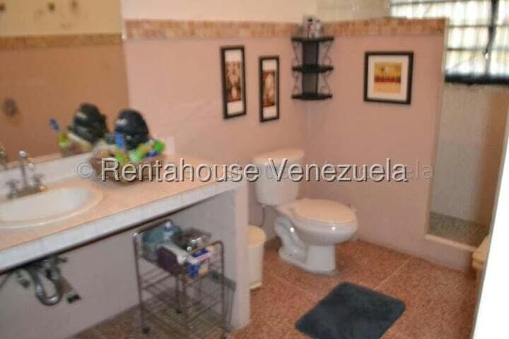 Casa (Duplex) en Venta en Los Corales, Vargas - 29