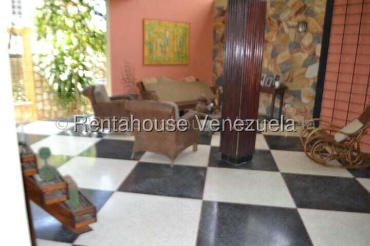 Casa (Duplex) en Venta en Los Corales, Vargas - 5