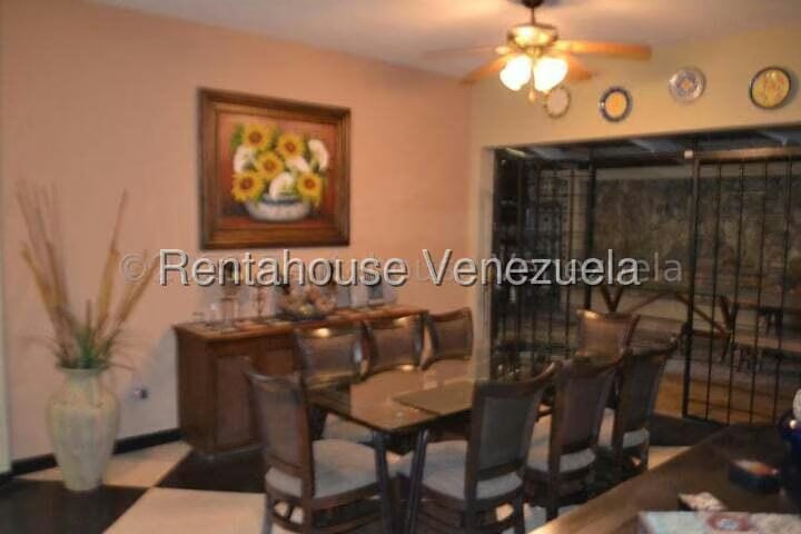 Casa (Duplex) en Venta en Los Corales, Vargas - 6