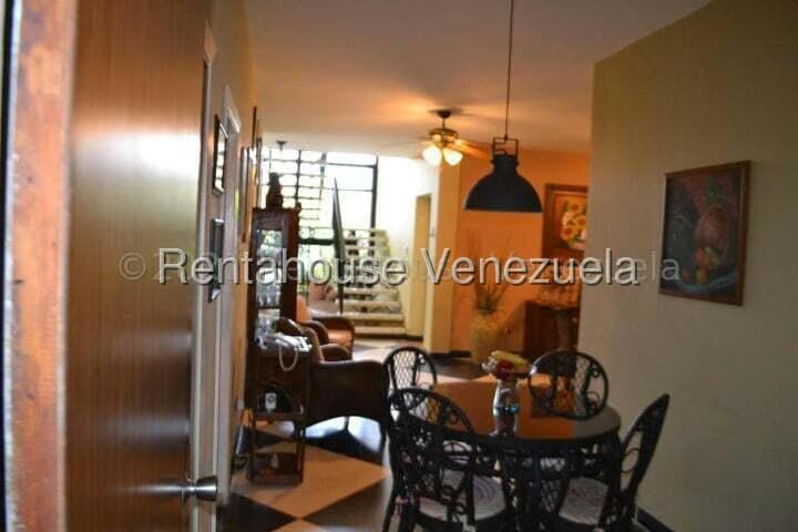 Casa (Duplex) en Venta en Los Corales, Vargas - 7