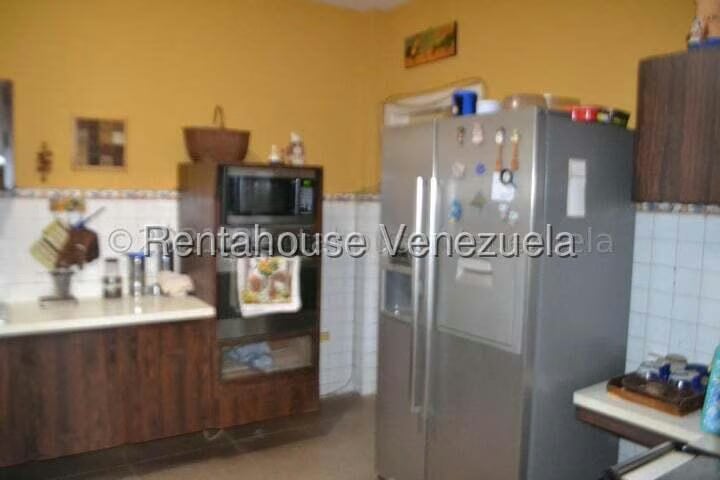 Casa (Duplex) en Venta en Los Corales, Vargas - 9