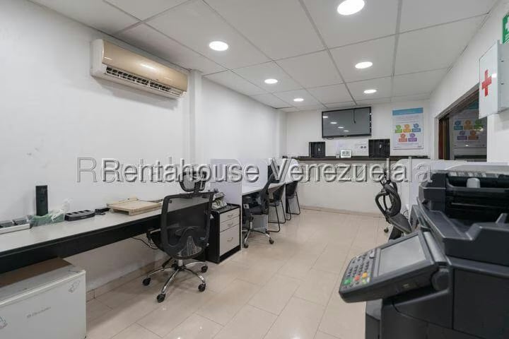 Comercial (Galpon - Deposito) en Venta en El Encantado, Distrito Metropolitano - 7