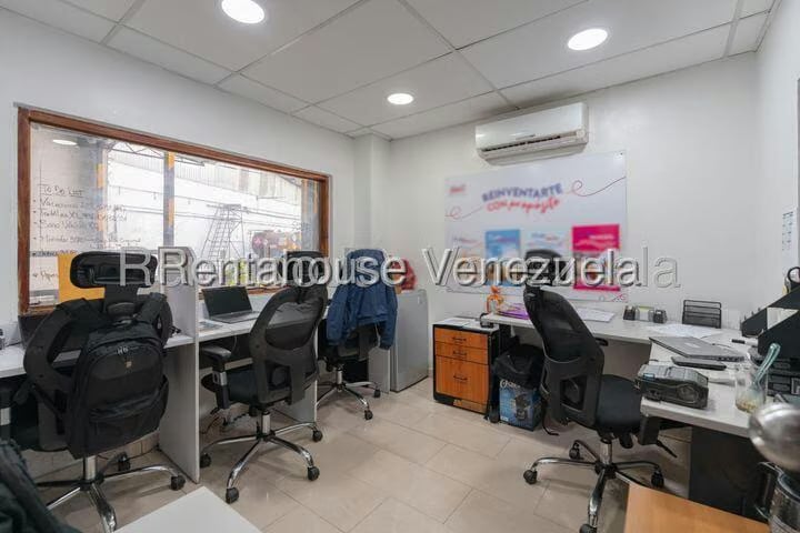 Comercial (Galpon - Deposito) en Venta en El Encantado, Distrito Metropolitano - 8