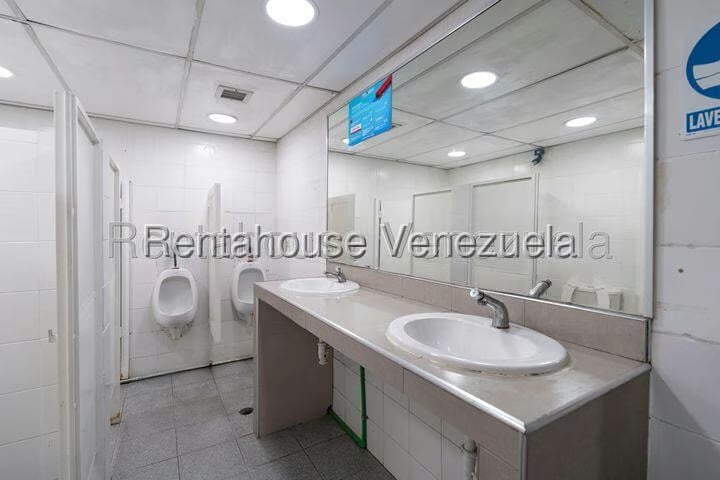 Comercial (Galpon - Deposito) en Venta en El Encantado, Distrito Metropolitano - 10
