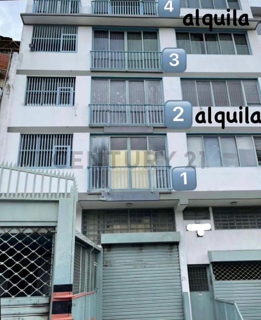 Excelente Planta Comercial