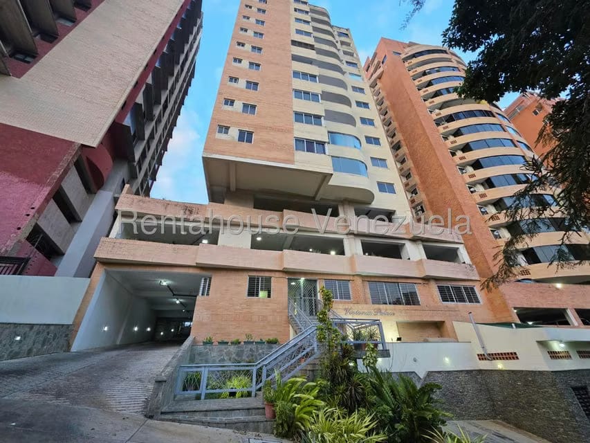 Apartamento (1 Nivel) en Venta en El Parral, Carabobo