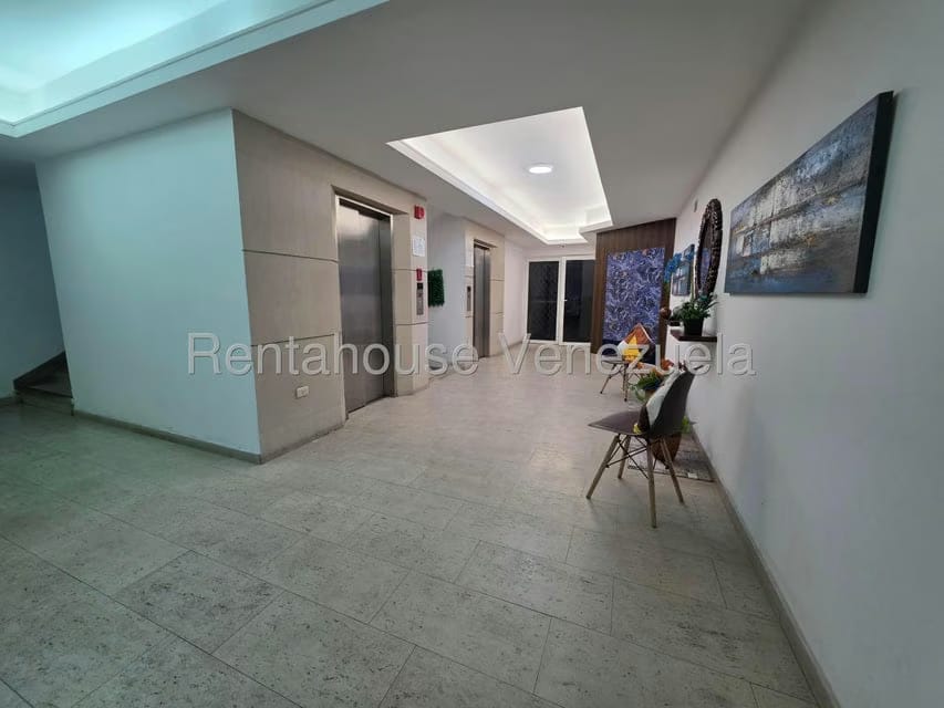 Apartamento (1 Nivel) en Venta en El Parral, Carabobo - 2