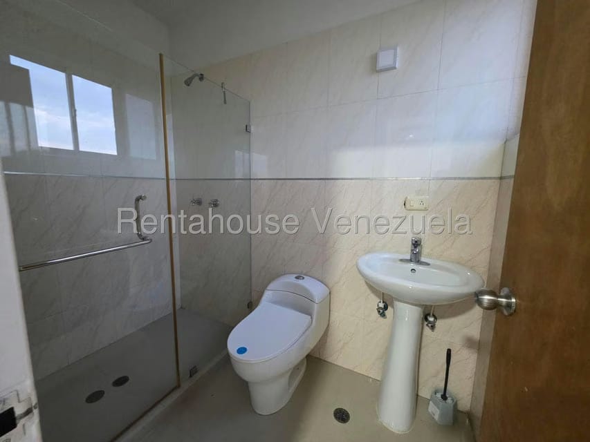 Apartamento (1 Nivel) en Venta en El Parral, Carabobo - 10