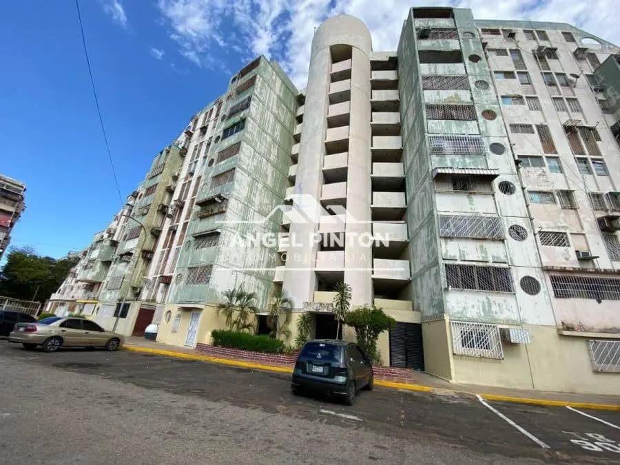 Apartamento en Venta en Maracaibo - 2