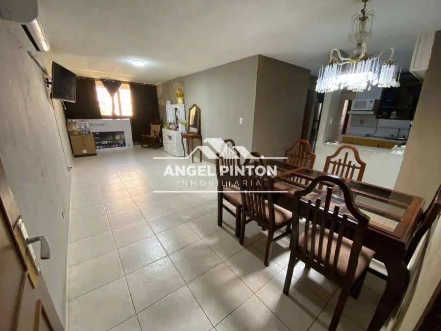 Apartamento en Venta en Maracaibo - 12
