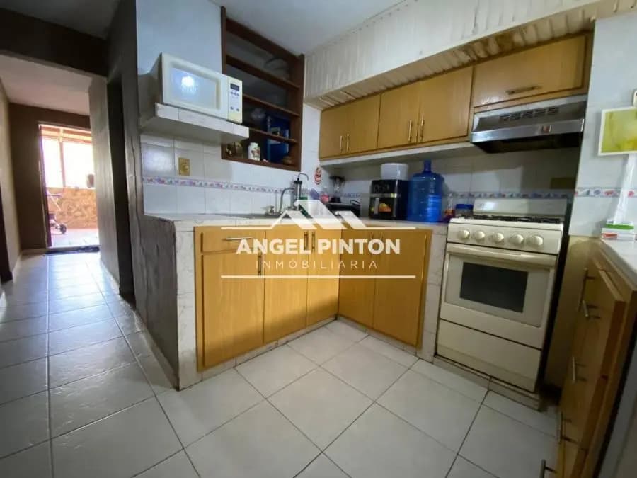 Apartamento en Venta en Maracaibo - 9