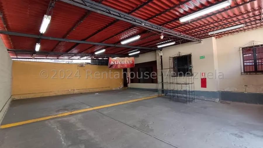 Galpon en Venta en Los Chorros Caracas - 9
