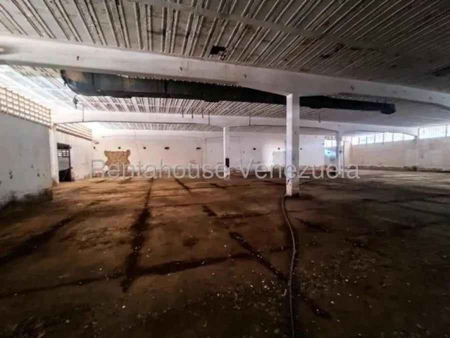 Galpon en Venta en Maracaibo - 4