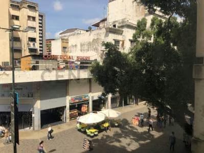 Oficina en el Boulevard de Sabana Grande OB06 - 8