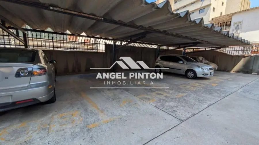 Apartamento en Alquiler en Avenida 3H con calle 68 Maracaibo