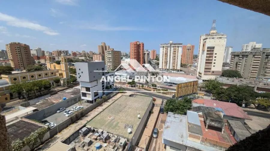 Apartamento en Alquiler en Avenida 3H con calle 68 Maracaibo - 2
