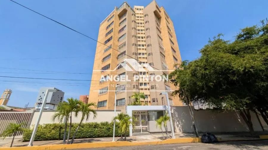 Apartamento en Alquiler en Avenida 3H con calle 68 Maracaibo - 6